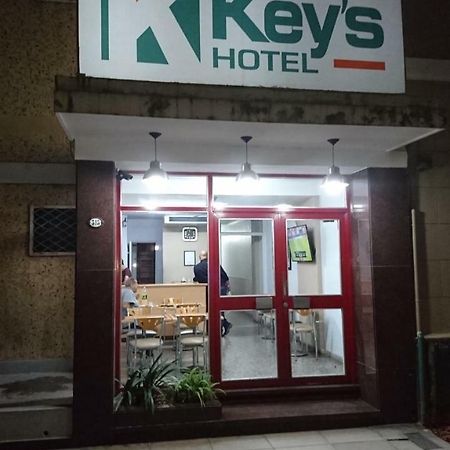 Hotel Key'S Buenos Aires Exterior foto