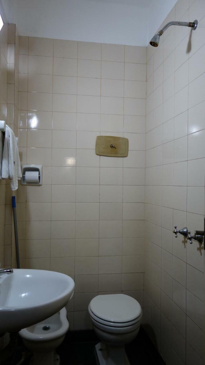 Hotel Key'S Buenos Aires Exterior foto
