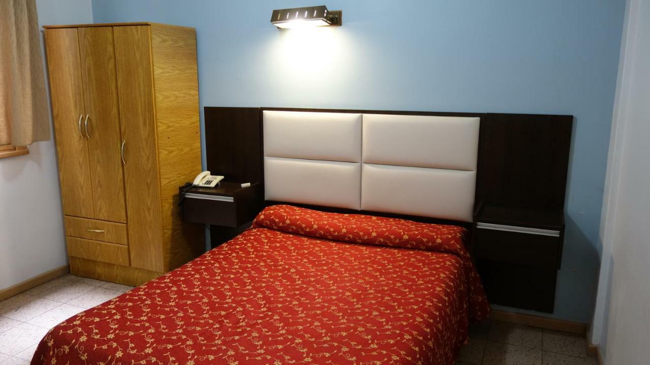 Hotel Key'S Buenos Aires Exterior foto